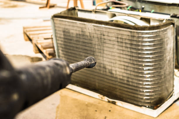 Best Emergency Air Duct Cleaning  in Dover, NH
