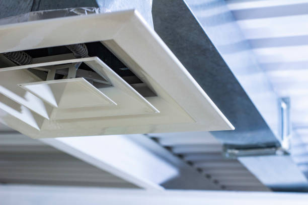Best Commercial HVAC Duct Cleaning  in Dover, NH