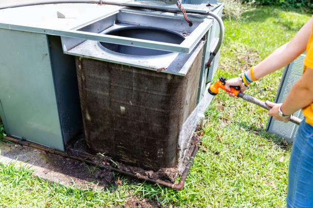 Best Air Duct Cleaning Near Me  in Dover, NH