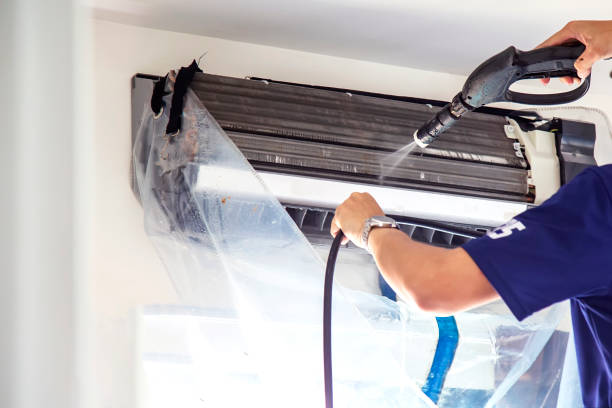 Best Commercial HVAC Duct Cleaning  in Dover, NH