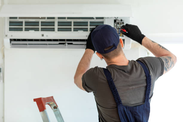 Best HVAC System Cleaning  in Dover, NH