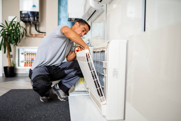 , NH Airduct Cleaning Company