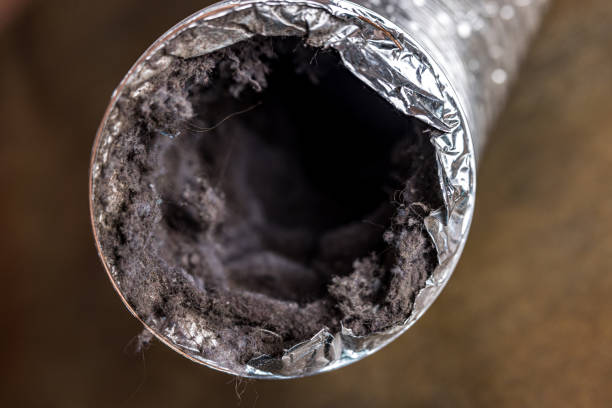 Home Air Vent Cleaning in NH