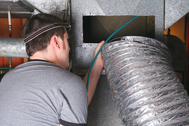 Best HVAC Maintenance and Cleaning  in Dover, NH