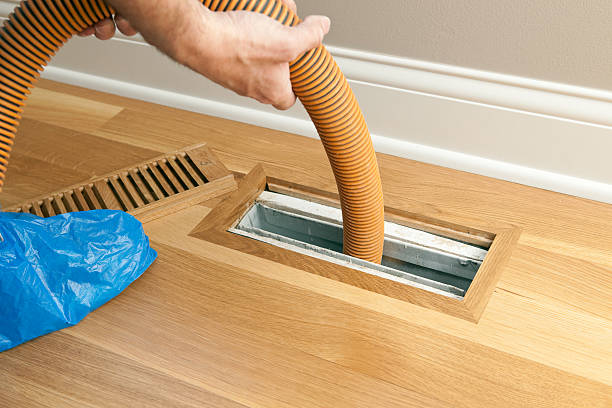 Best Affordable HVAC Duct Cleaning  in Dover, NH