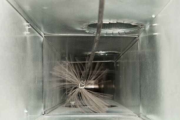Best Air Duct Cleaning Near Me  in Dover, NH