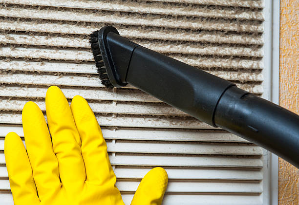 Best Best Air Duct Cleaning Company  in Dover, NH