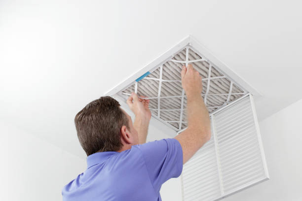 Best Air Vent Cleaning Services  in Dover, NH